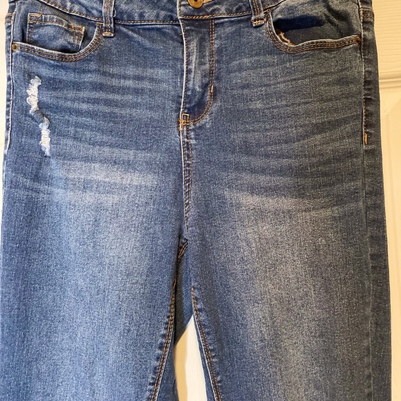 Vanilla Star jeans - Picture 4 of 8